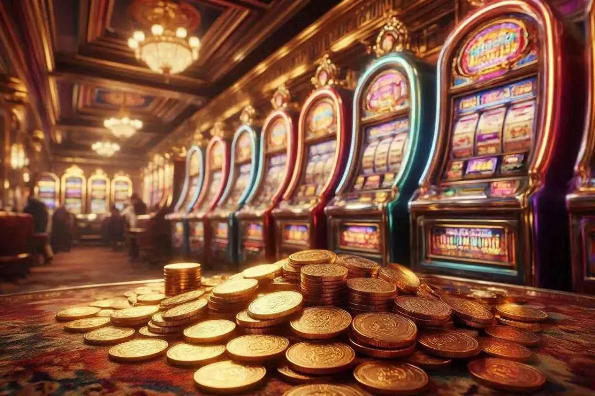 Andromedasino Casino
